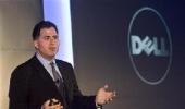 Dell nears $2 billion annual revenue in India