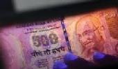 RBI's understanding of inflation questioned