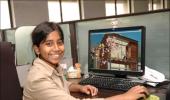 Meet Sindhuja Rajamaran, the world's youngest CEO!