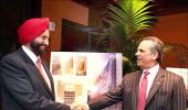 Chatwal Hotels ties up with Wyndham Group