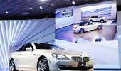 Luxury cars may be dearer by Rs 6 lakh