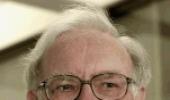 Buffett seeks higher FDI in Indian insurance