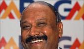 GM Rao: The man who donated Rs 1,540 cr