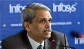 In Infy, Kris may fill Nilekani's boots