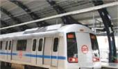 Hyderabad metro project draws activists' ire