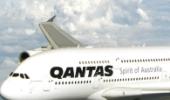 Disasters force Qantas to slash jobs