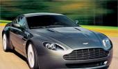 Aston Martin's Rs 2.9 crore car soon in India