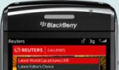 All BlackBerry-type messengers under govt lens