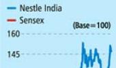 Nestle: Noodle war may hurt