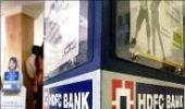 HDFC wins Best Retail Bank in India award