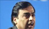 BoA appoints Mukesh Ambani director