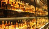 UK's whisky export to India up 46%