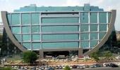 New Rs 186-crore CBI HQ sports corporate look