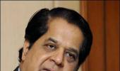 Can Kamath solve Infosys' midlife crisis?