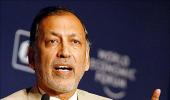 The man behind NIIT's success