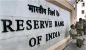 RBI lowers GDP forecast for FY'12 to 8%