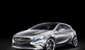 Mercedes plans Rs 15-20 lakh cars for India!
