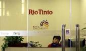 Rio to de-list Riversdale from Australian bourse