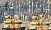 Industry bodies close ranks on defence FDI