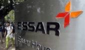 Essar to supply plates for warships