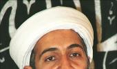 Osama hunt: This is what US taxpayers paid