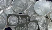 Why silver prices are rising and will keep rising