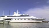 World's most expensive yachts!