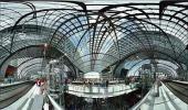 The world's 10 most amazing railway stations