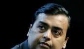 Mukesh Ambani forgoes Rs 24 crore paycheque