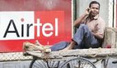 Bharti Airtel Q4 net down 31% to Rs 1,401 cr