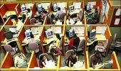 The TOP 5: India-based IT services firms boom
