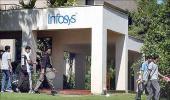 How Infosys plans to rev up consulting biz