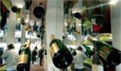 World's most expensive wines