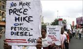 Petrol price hike: What should be done about it?