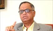 Narayana Murthy's VC fund can exit SKS now