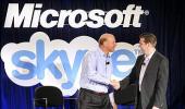 How Skype will change Microsoft
