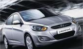 IMAGES: The stunning NEW Hyundai Verna
