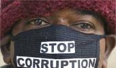 47% Indians say corruption got worse in 5 years