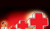 Indian govt spends only $32 per capita on health!