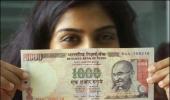 Why the rupee could depreciate by 20% in 2 years