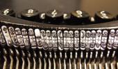 World moans the 'death' of typewriters