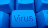 Countries with the least virus threat!