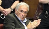 Strauss-Kahn, housekeeper agree to settle lawsuit: Report