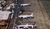 Pune, Nagpur airport projects stuck