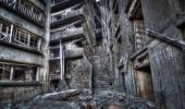 World's 10 abandoned cities