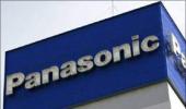 Panasonic to develop India-specific items