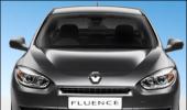 Renault Fluence and its 3 closest rivals