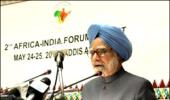 IMF chief's post: India unhappy over selection