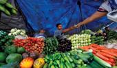 India facing unprecedented food crisis