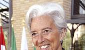 Can the new IMF chief change its policies?